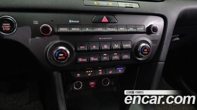 Kia Sportage 2019 — photo 22