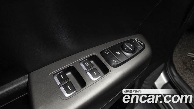 Kia Sportage 2019 — photo 24