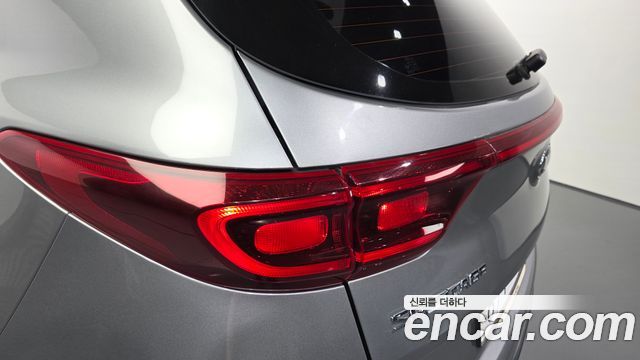 Kia Sportage 2019 — photo 9