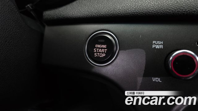 Kia Sportage 2019 — photo 27
