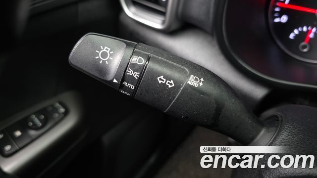 Kia Sportage 2019 — photo 28