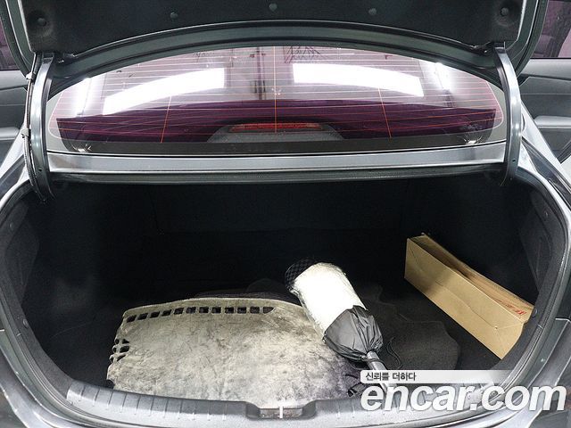 Kia K3 2021 — photo 5
