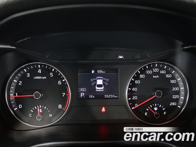 Kia K3 2021 — photo 6