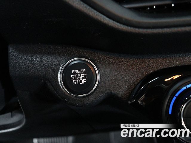 Kia K3 2021 — photo 9
