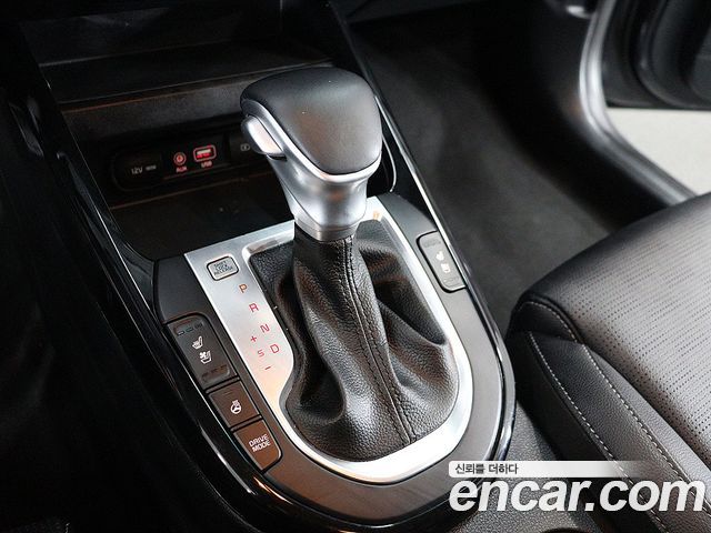 Kia K3 2021 — photo 10