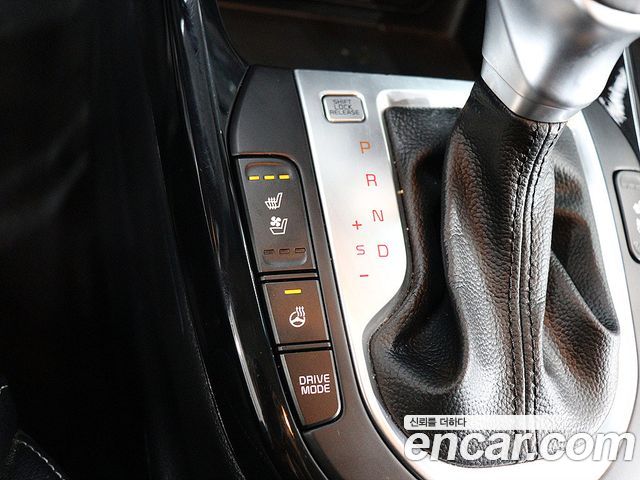 Kia K3 2021 — photo 11