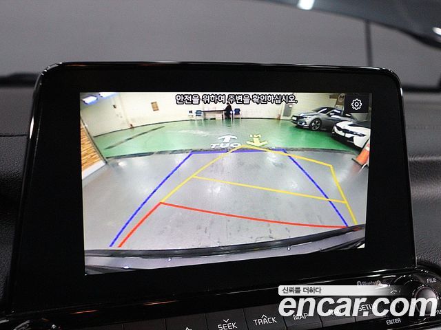 Kia K3 2021 — photo 12