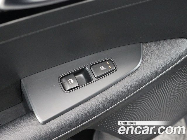 Kia K3 2021 — photo 13