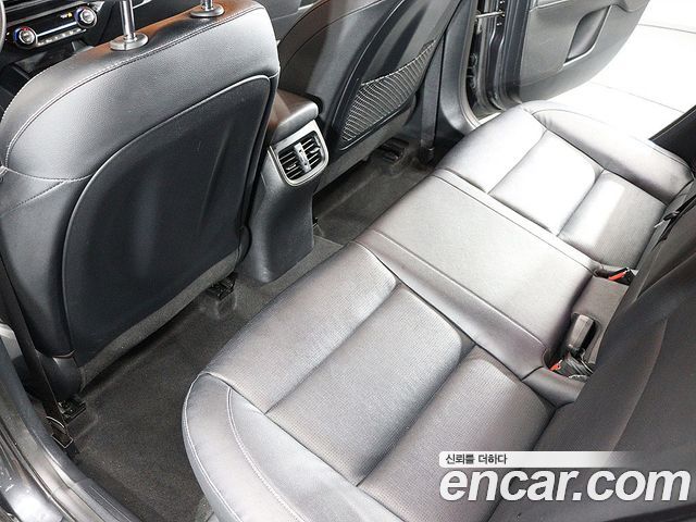 Kia K3 2021 — photo 16