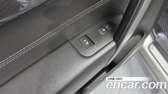 Chevrolet Korea Captiva 2015 — photo 24