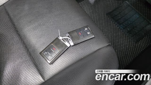 Chevrolet Korea Captiva 2015 — photo 27