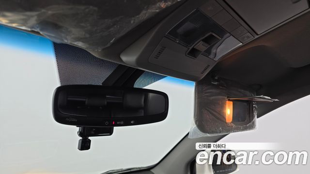 Chevrolet Korea Captiva 2015 — photo 28