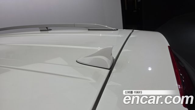 Chevrolet Korea Captiva 2015 — photo 29