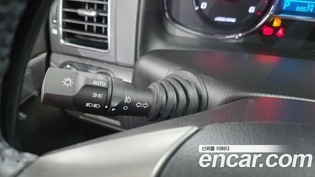 Chevrolet Korea Captiva 2015 — photo 30