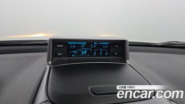Chevrolet Korea Captiva 2015 — photo 31