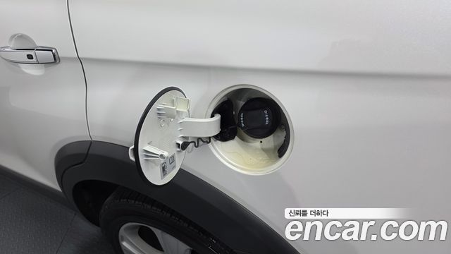 Chevrolet Korea Captiva 2015 — photo 32