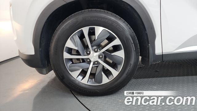 Hyundai Palisade 2021 — photo 5