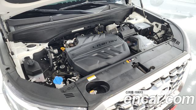 Hyundai Palisade 2021 — photo 6