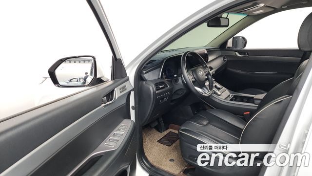 Hyundai Palisade 2021 — photo 10