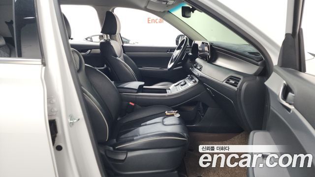 Hyundai Palisade 2021 — photo 11