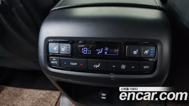 Hyundai Palisade 2021 — photo 17