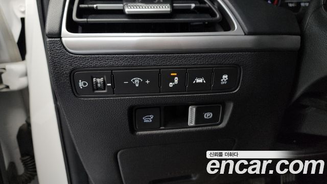 Hyundai Palisade 2021 — photo 18
