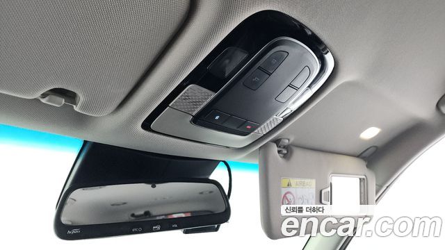 Hyundai Palisade 2021 — photo 19