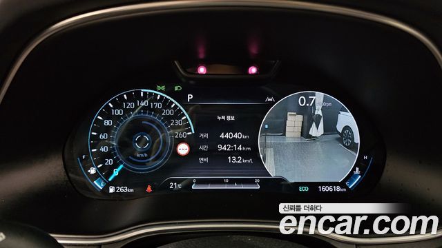 Genesis GV80 2022 — photo 8