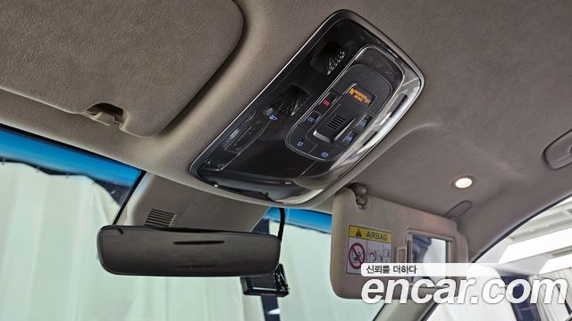 Genesis GV80 2022 — photo 17