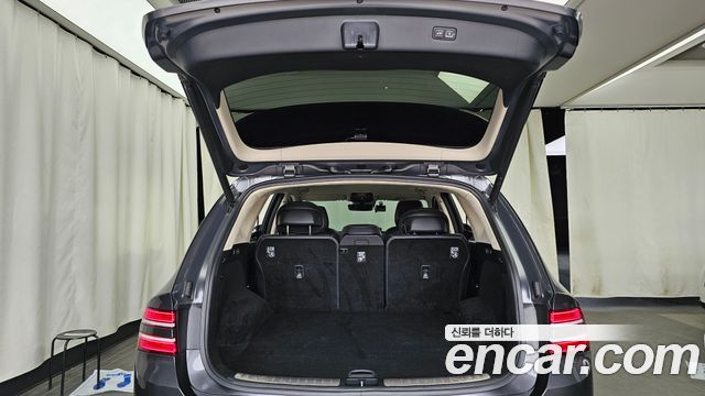 Genesis GV80 2022 — photo 20