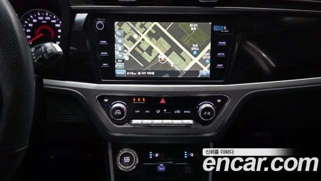 KG Mobility KORANDO 2022 — photo 20