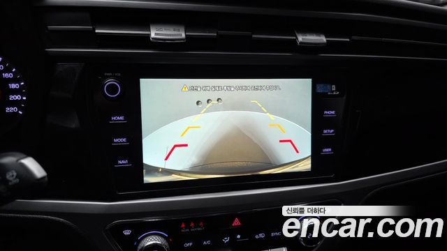 KG Mobility KORANDO 2022 — photo 21