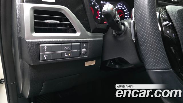 KG Mobility KORANDO 2022 — photo 23