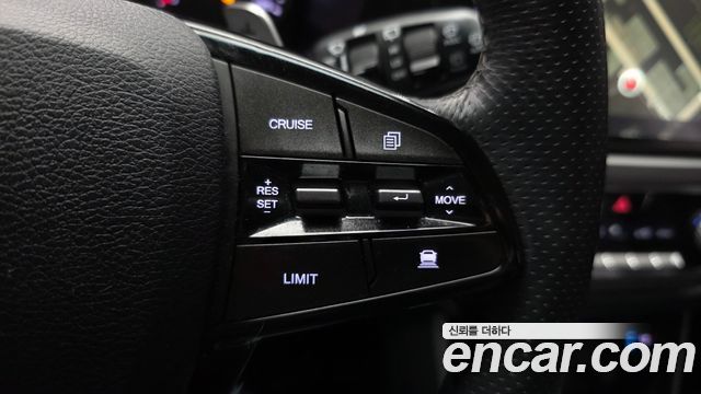 KG Mobility KORANDO 2022 — photo 24