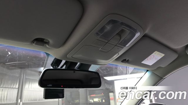KG Mobility KORANDO 2022 — photo 25