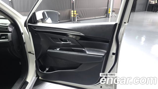 KG Mobility KORANDO 2022 — photo 14