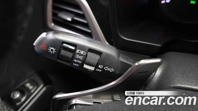 KG Mobility KORANDO 2022 — photo 28