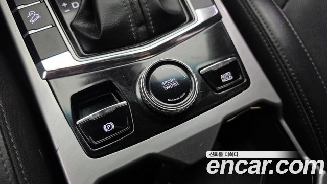 KG Mobility KORANDO 2022 — photo 29