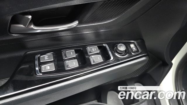 KG Mobility KORANDO 2022 — photo 30