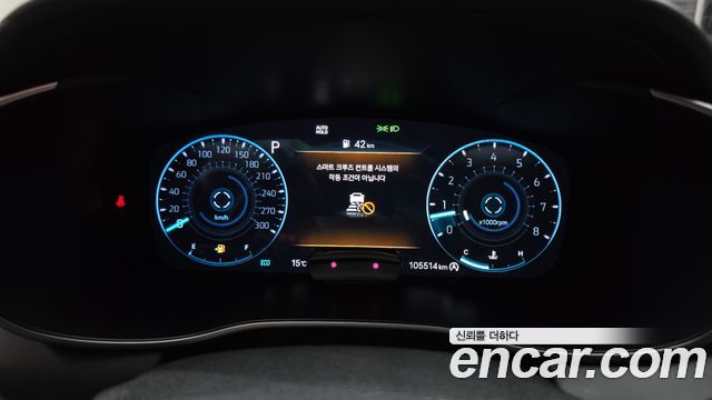 Genesis G70 2021 — photo 11