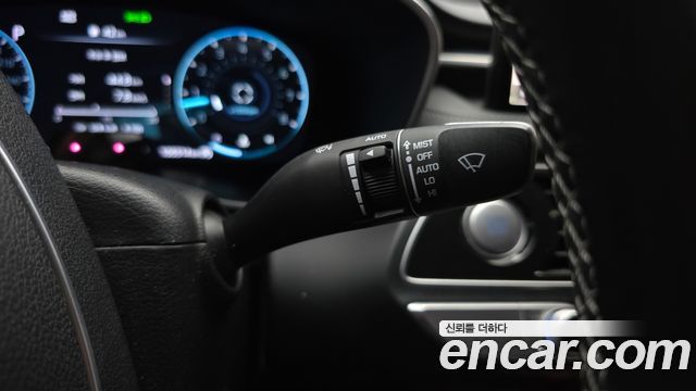 Genesis G70 2021 — photo 25