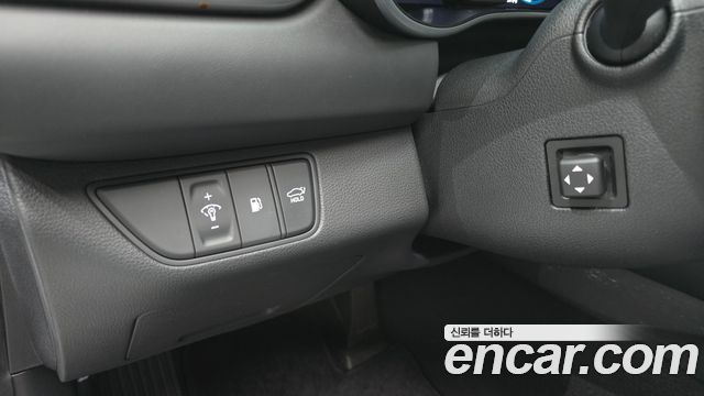 Genesis G70 2021 — photo 28
