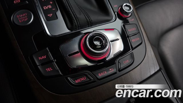 Audi A4 2016 — photo 17