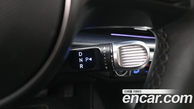 Hyundai Ioniq6 2023 — photo 12
