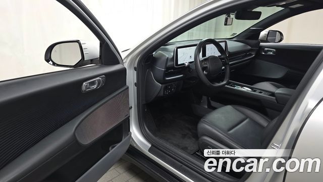 Hyundai Ioniq6 2023 — photo 13