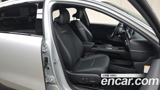 Hyundai Ioniq6 2023 — photo 18