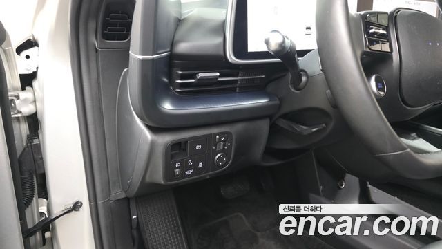 Hyundai Ioniq6 2023 — photo 19