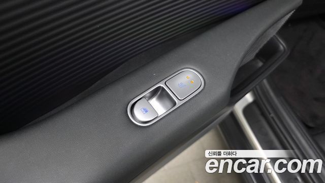 Hyundai Ioniq6 2023 — photo 24