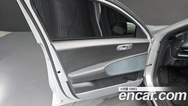 Hyundai Ioniq6 2023 — photo 14