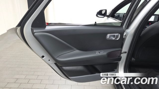 Hyundai Ioniq6 2023 — photo 15